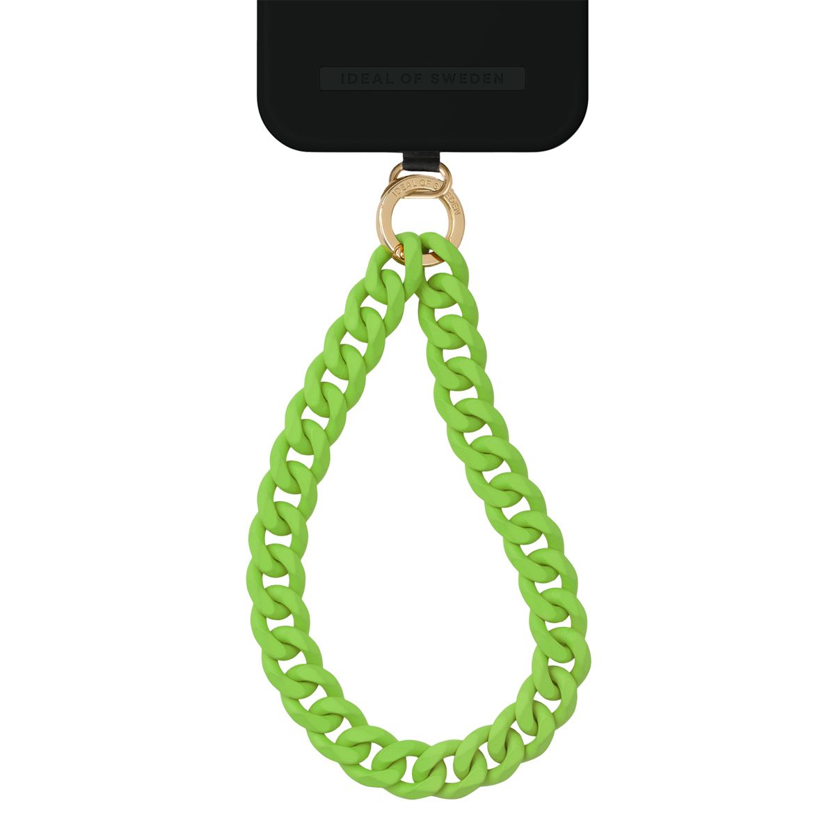 iDeal of Sweden Wristlet Strap - Hyper Lime