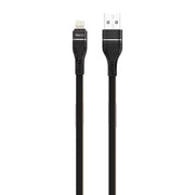 Recci RTC-N04L كابل شحن Lightning 100cm - TecHub