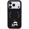 iPhone 17/18 Pro Max / Black