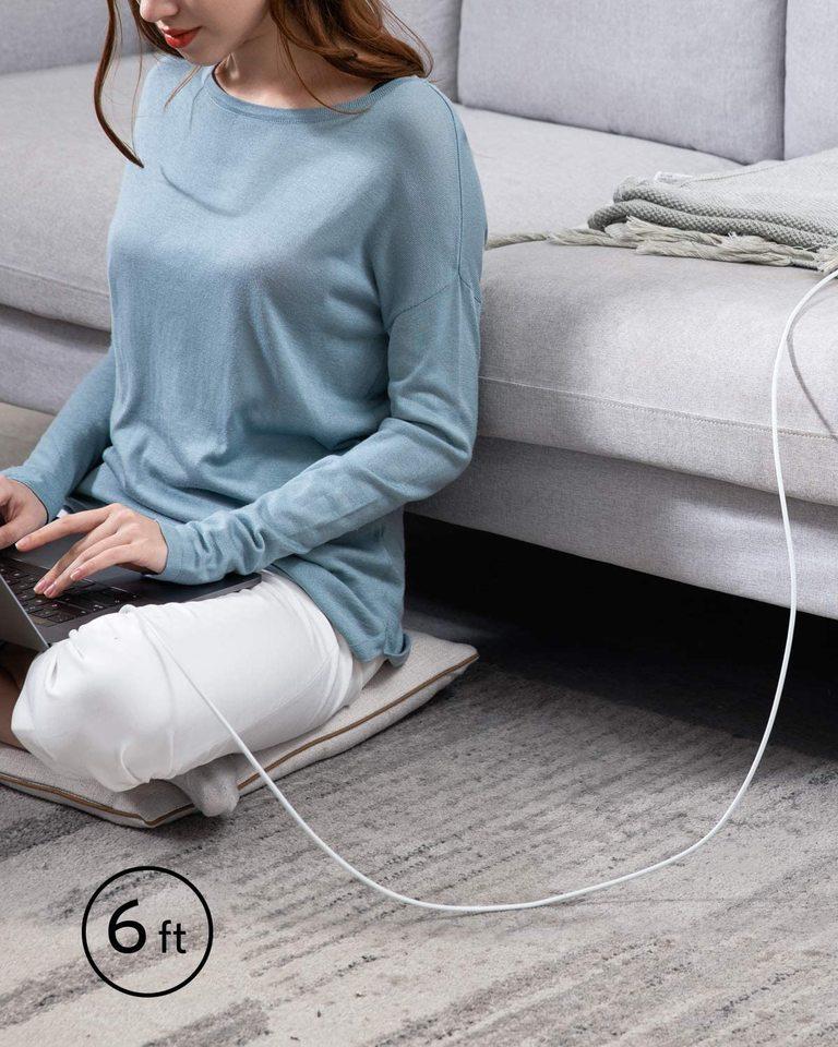 Anker PowerLine III USB-C to USB-C 2.0 Cable - TecHub