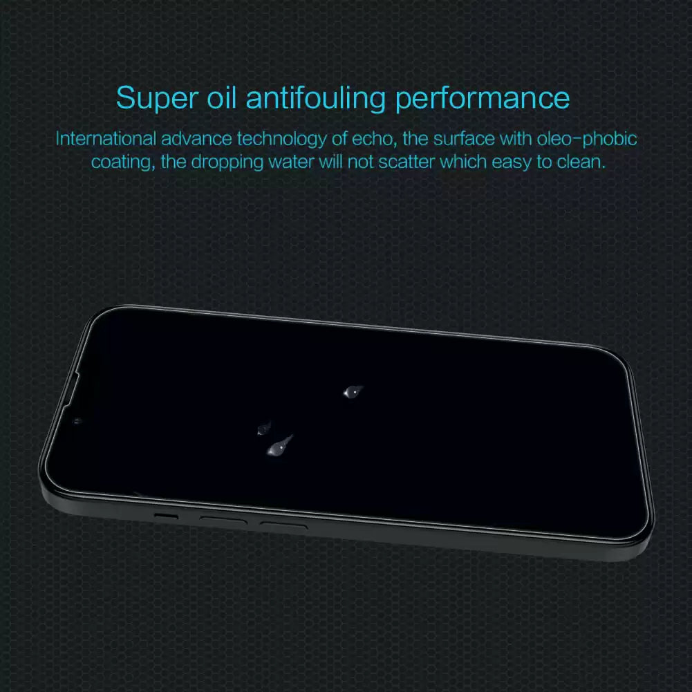 Nillkin Amazing H Tempered Glass Screen Protector - TecHub