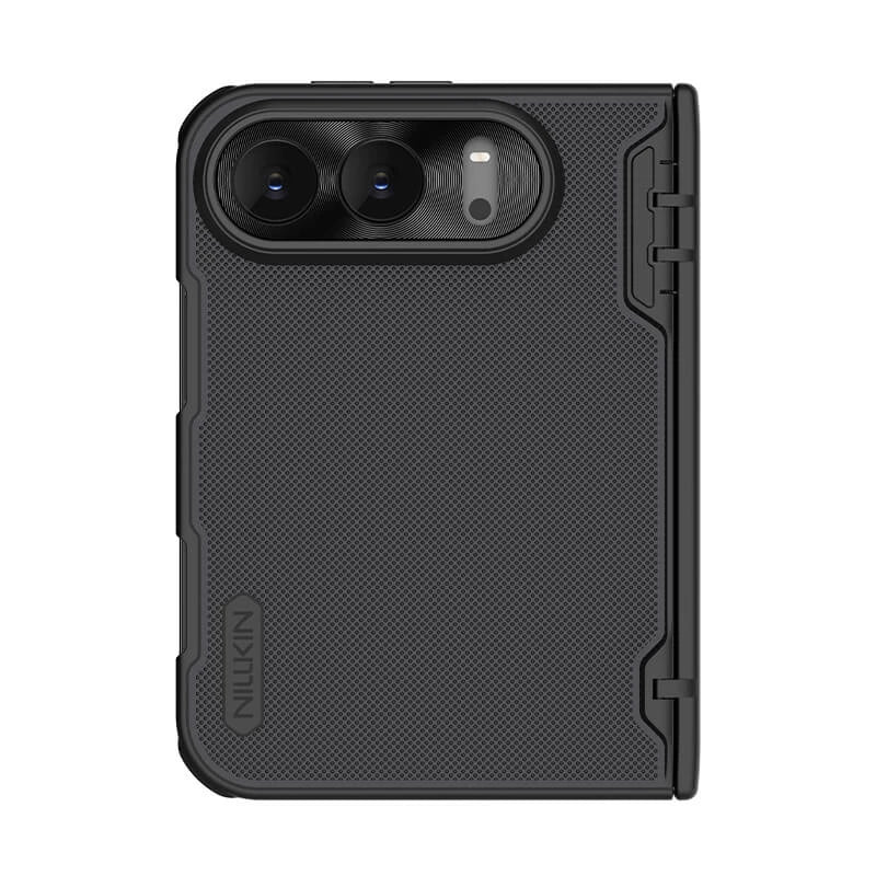 Nillkin Super جراب مطفي مغناطيسي قابل للطي لـ iPhone Duo