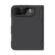 Nillkin Super جراب مطفي مغناطيسي قابل للطي لـ iPhone Duo