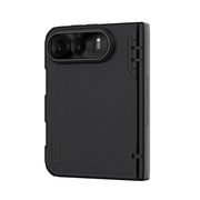 Nillkin Super جراب مطفي مغناطيسي قابل للطي لـ iPhone Duo