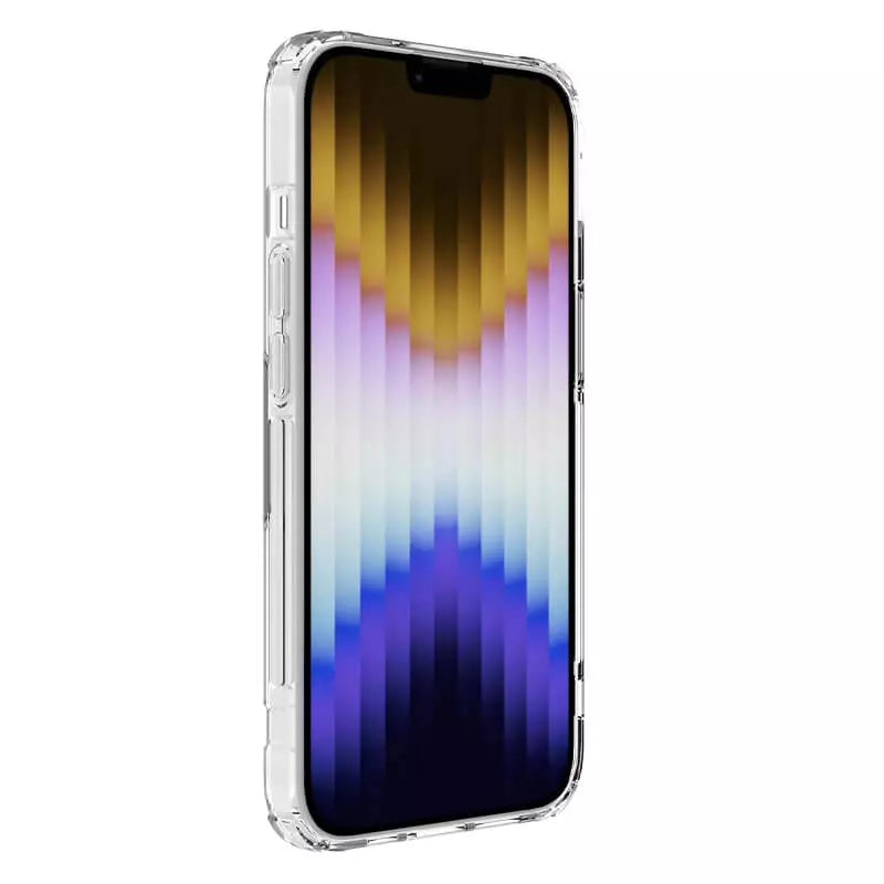 Nillkin Nature TPU Pro Series case for iPhone 14 - 13