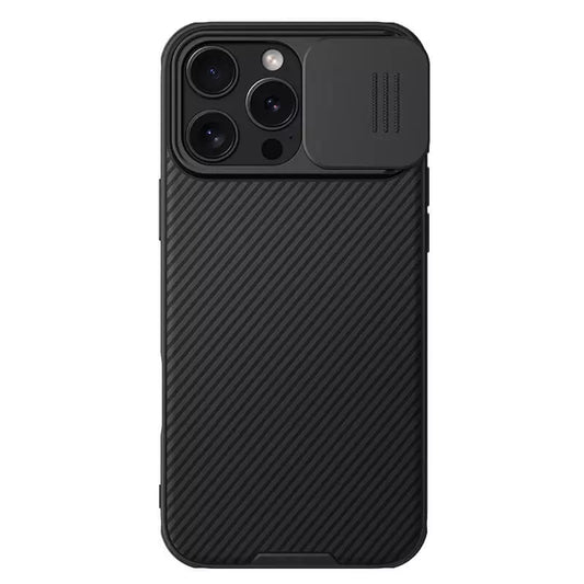 Nillkin CamShield Pro Camera Protective Case for iPhone 16 Pro Max