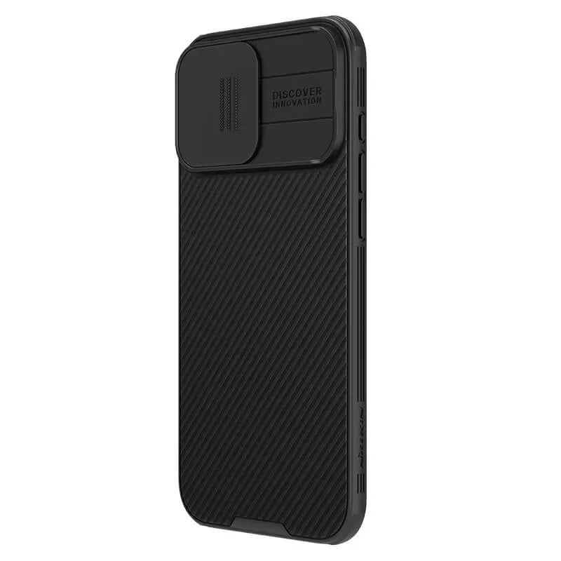 Nillkin CamShield Pro Camera Protective Case for iPhone 16 Pro Max