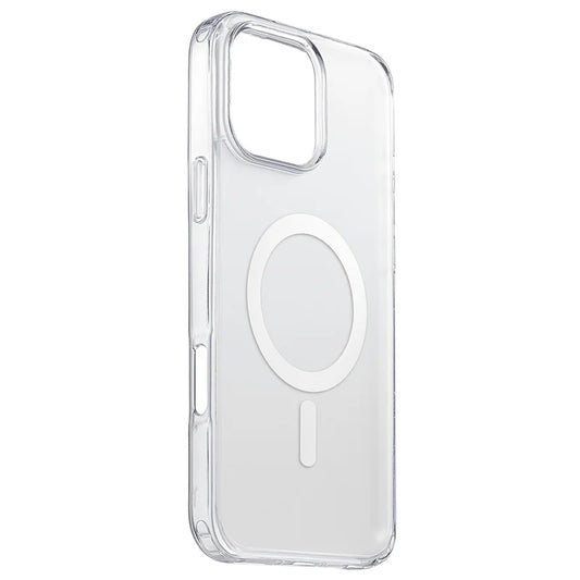 Joyroom JR-16FG8 Magnetic Matte Transparent Case for iPhone 16 Pro Max