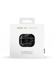 Ideal of Sweden جراب بنقشة الرخام لـ AirPods Pro 1/2 - TecHub
