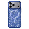 iPhone 17/18 Pro Max / Blue