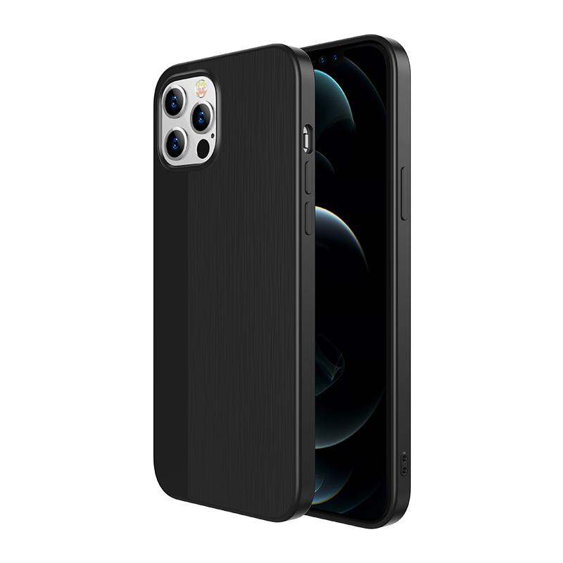 Joyroom Silicone Case For iPhone 12 - TecHub