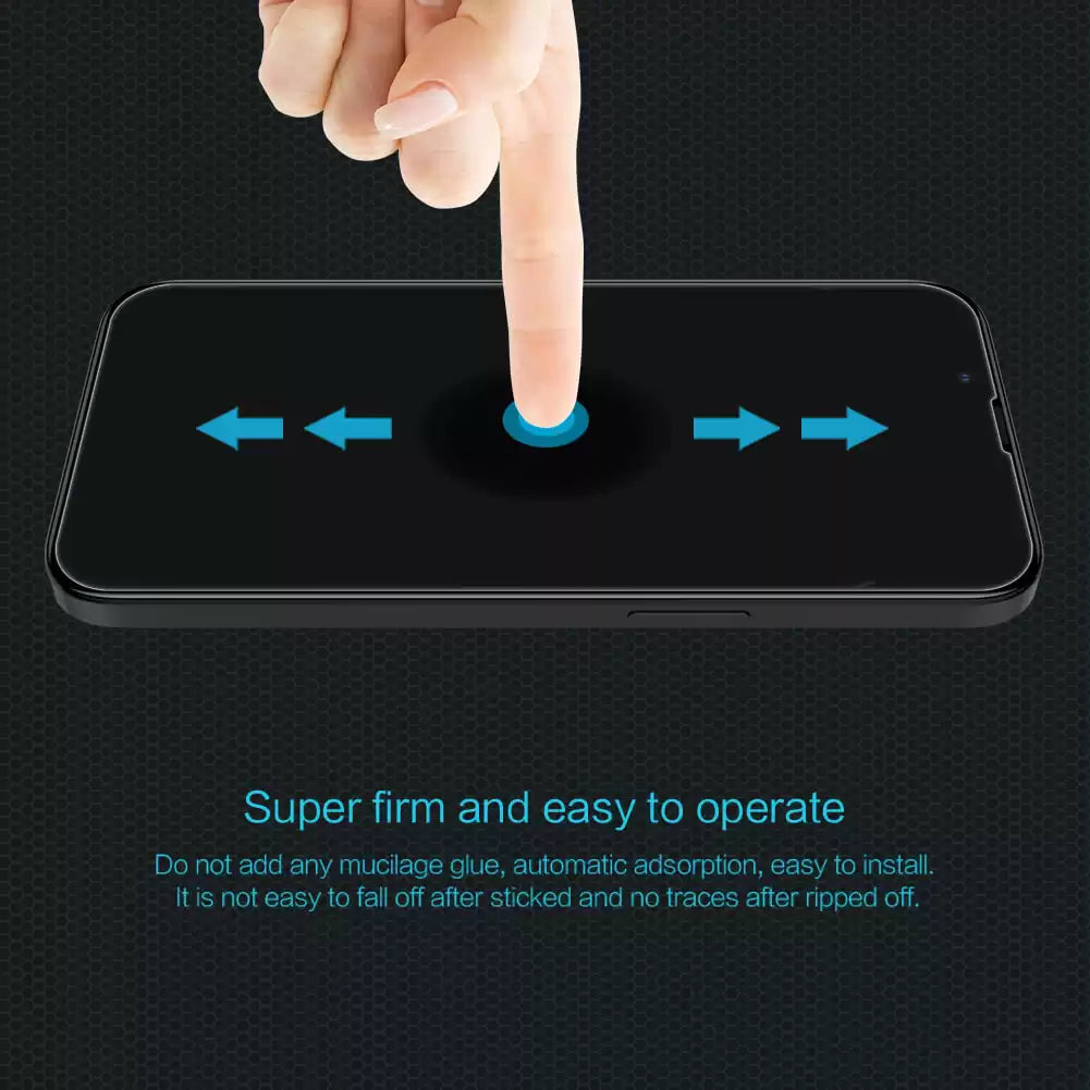 Nillkin Amazing H Tempered Glass Screen Protector - TecHub