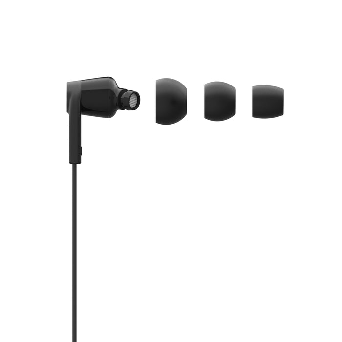 Belkin SoundForm Headphones with Lightning Connector - TecHub