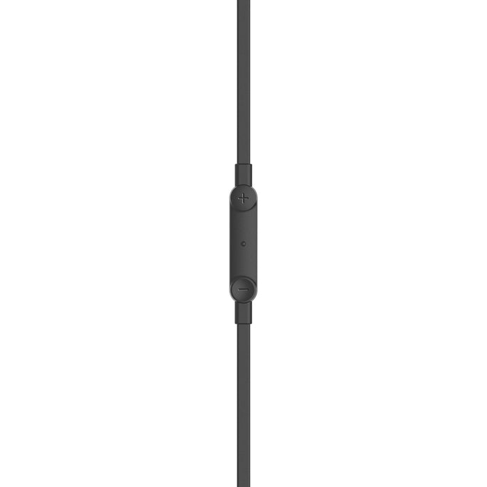 Belkin SoundForm Headphones with Lightning Connector - TecHub