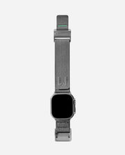AULUMU A11 Mag Buckle Slim Band for Apple Watch Series 42/44/45/46/49 mm - TecHub