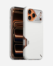 AULUMU A17 Slim Shockproof Case for iPhone 17 Pro Max | Magnetic | Camera Control Cover - TecHub