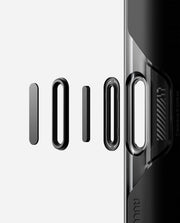 AULUMU A17 Slim Shockproof Case for iPhone 17 Pro Max | Magnetic | Camera Control Cover - TecHub