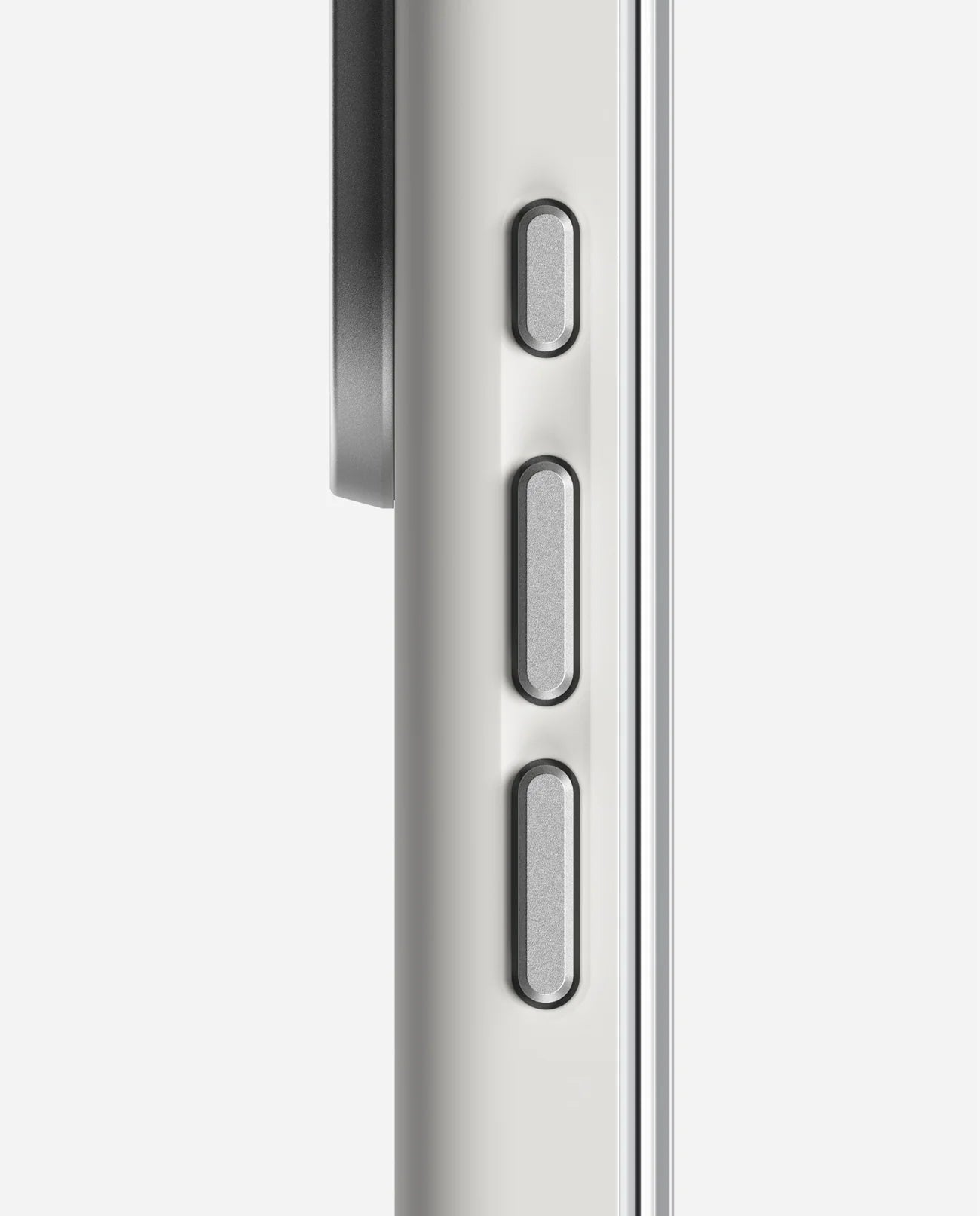 AULUMU A17 Slim Shockproof Case for iPhone 17 Pro Max | Magnetic | Camera Control Cover - TecHub