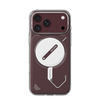 iPhone 17/18 Pro Max / Transparent