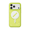 iPhone 17/18 Pro Max / Lemon Yellow
