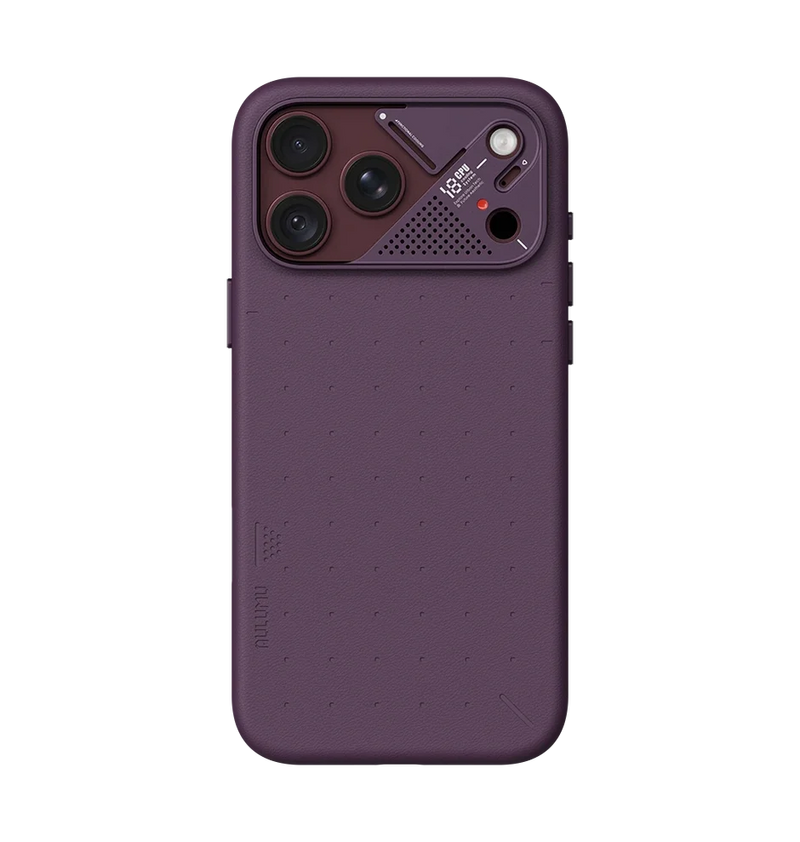 iPhone 18 Pro Max