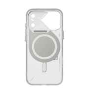 AULUMU A18 Hyper Frosted TecHub iPhone 17/18 Pro Max case with a frosted finish, showing the sleek design and textured surface.