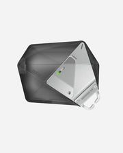 AULUMU A39 Geometric جراب لـ AirPods Pro 3 - TecHub