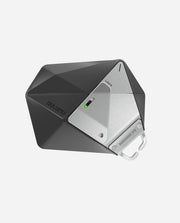 AULUMU A39 Geometric جراب لـ AirPods Pro 3 - TecHub