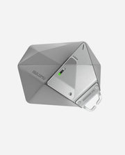 AULUMU A39 Geometric جراب لـ AirPods Pro 3 - TecHub