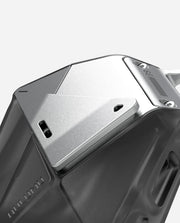 AULUMU A39 Geometric جراب لـ AirPods Pro 3 - TecHub