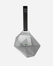 AULUMU A39 Geometric جراب لـ AirPods Pro 3 - TecHub