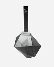 AULUMU A39 Geometric جراب لـ AirPods Pro 3 - TecHub