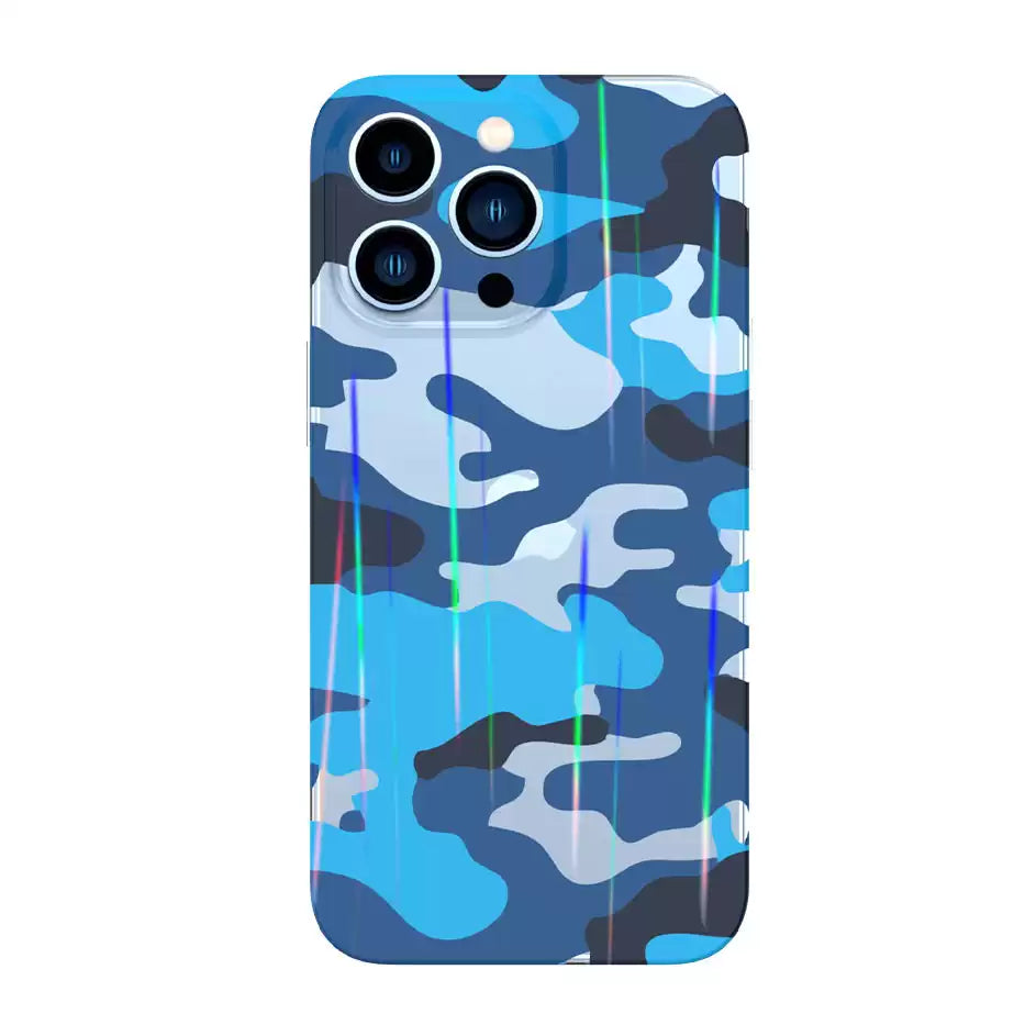 Ragor Inverse Camo Clear for iPhone 13 Pro / 13 Pro Max - TecHub