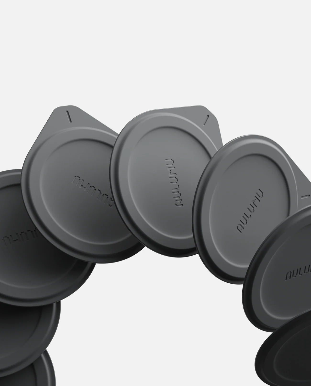 AULUMU AC01 Magnetic Pad - Deep Space Gray