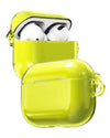 Apple AirPods Pro 1&2 / Neon Yellow