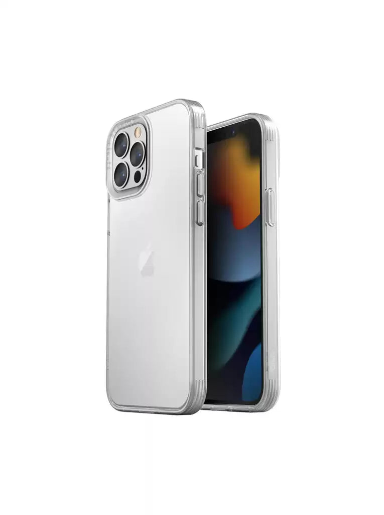 UNIQ Air Fender TPU for iPhone 13 Pro / 13 Pro Max - TecHub