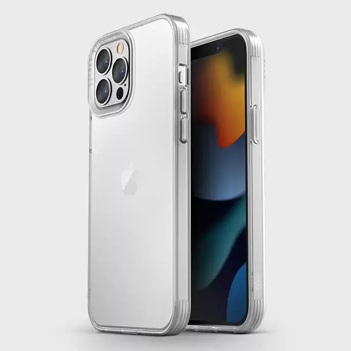 UNIQ Air Fender TPU for iPhone 13 Pro / 13 Pro Max - TecHub