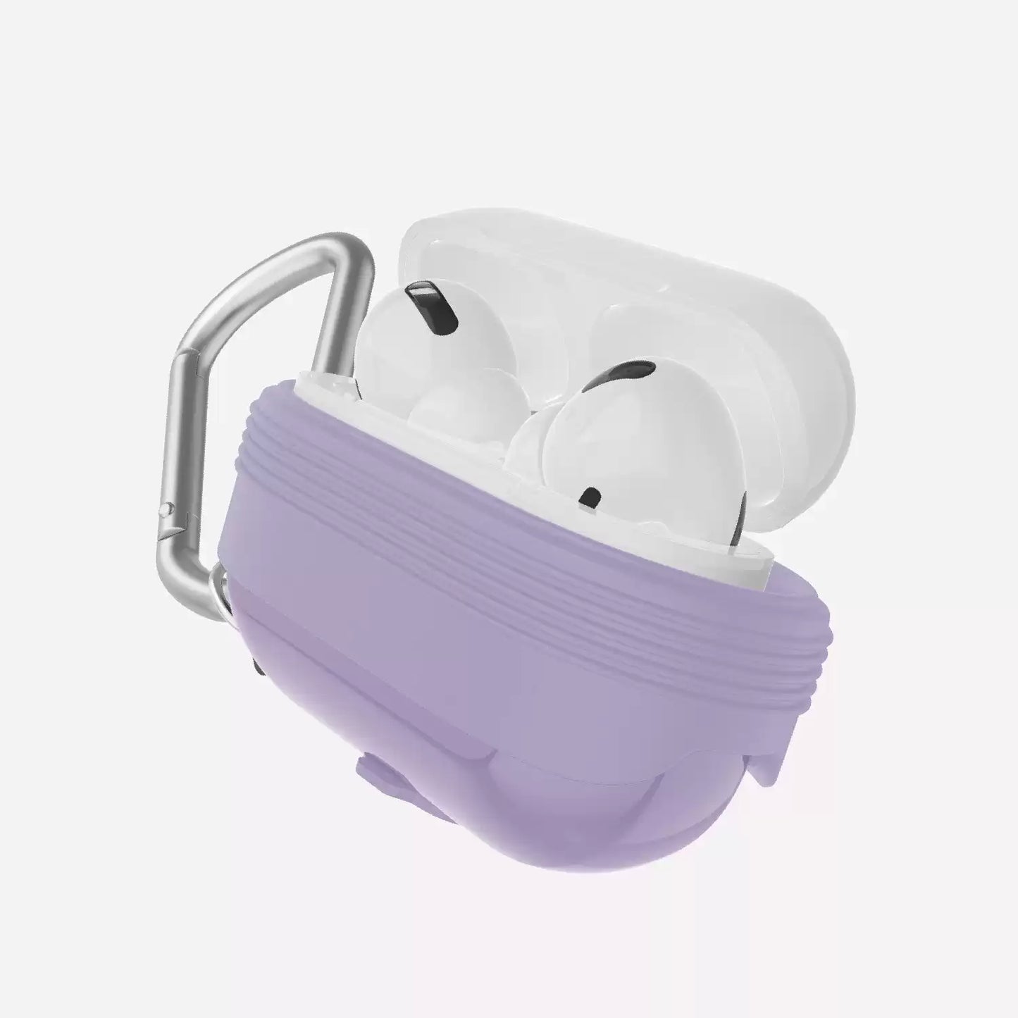 Raptic by X-Doria Journey Airpods Pro Case - TecHub