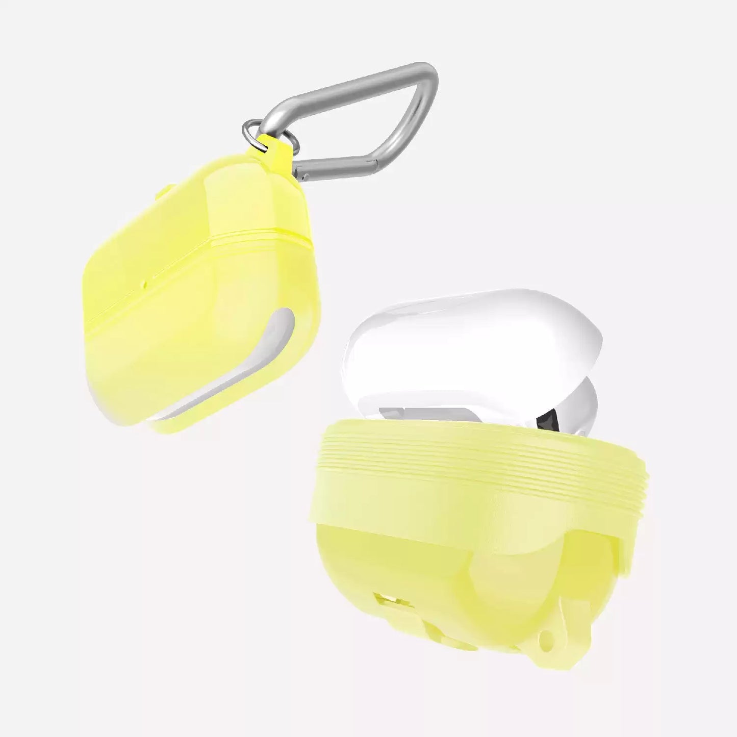 Raptic by X-Doria Journey Airpods Pro Case - TecHub