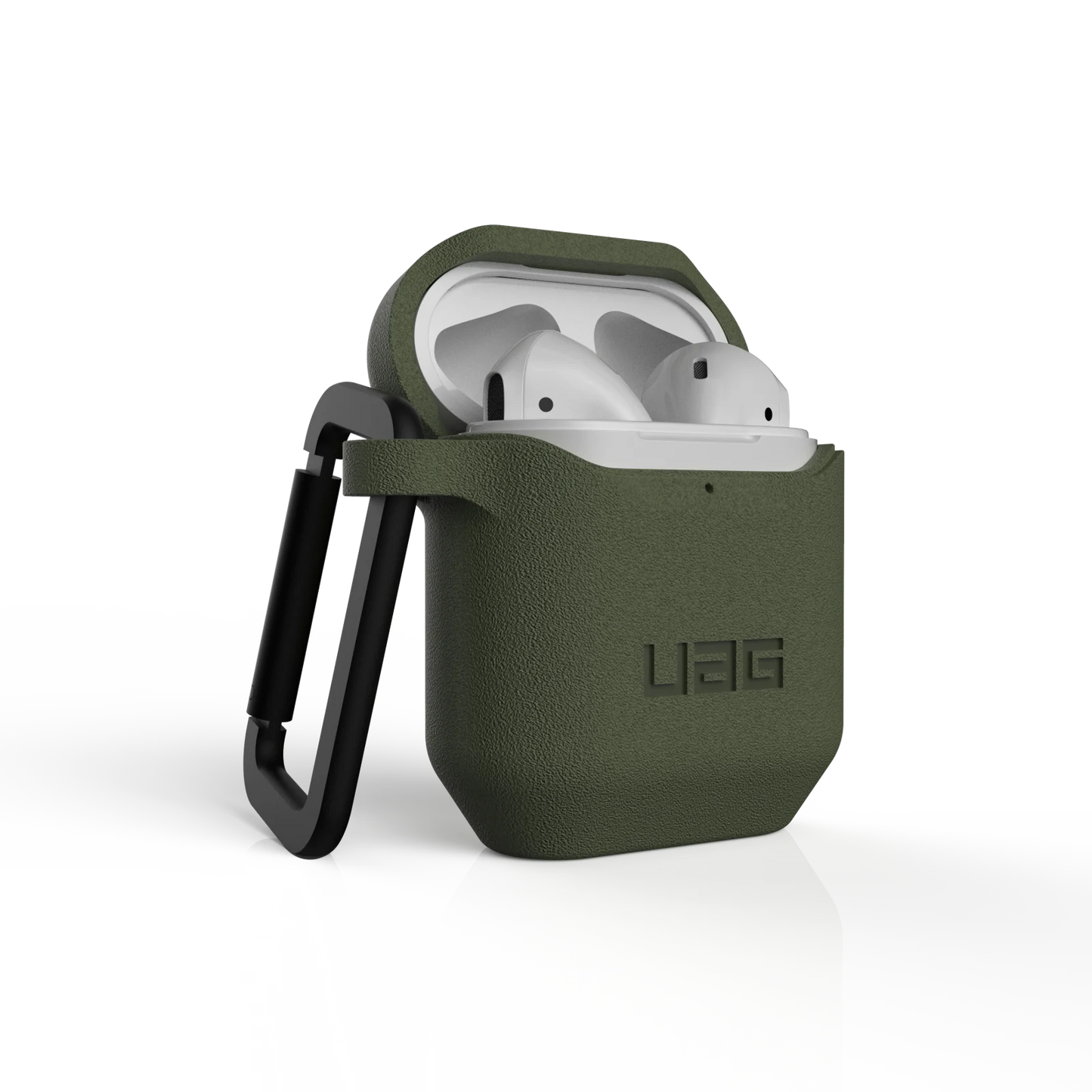 UAG Silicone Case for Airpods 1 & 2 - TecHub