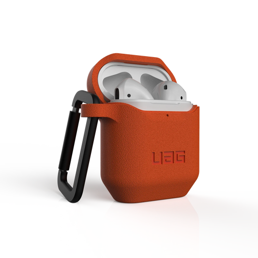 UAG Silicone Case for Airpods 1 & 2 - TecHub