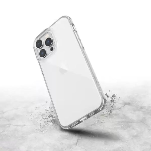 RAPTIC ClearVue for iPhone 14 Pro / 14 Pro Max - TecHub