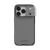 iPhone 17/18 Pro Max / Clear Black
