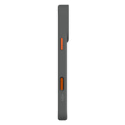 Kajsa Matrix 3 Collection Back Case for iPhone 17 Pro Max (MagSafe Compatible) - TecHub