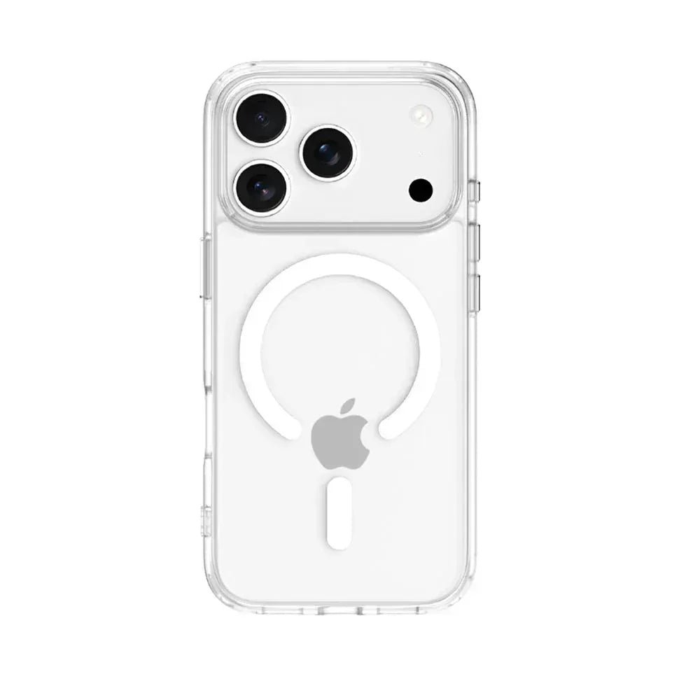 Momax CaseForm Play Clear for iPhone 17 Pro Max