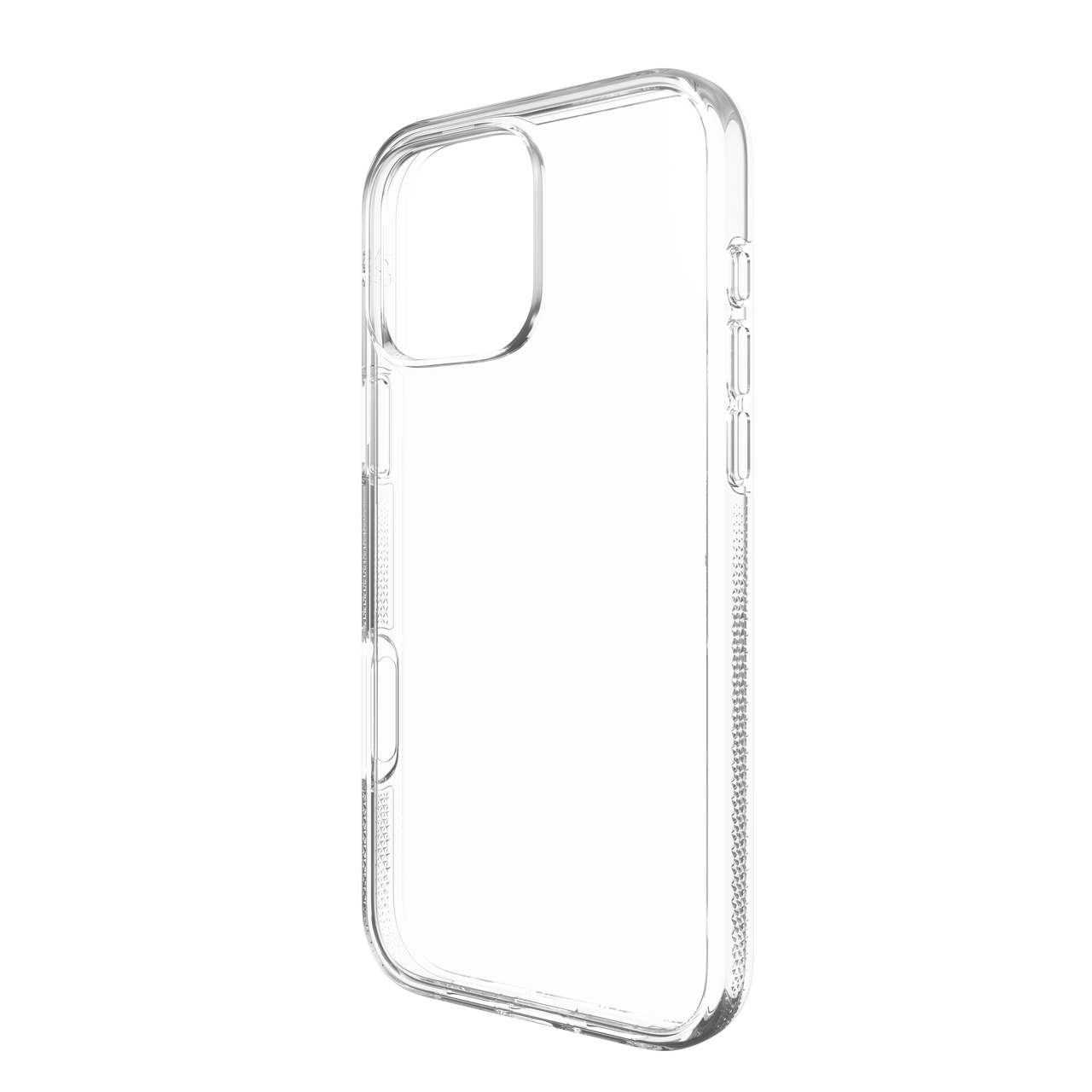 Gear4 Crystal Palace TPU Case for iPhone 16 Pro Max