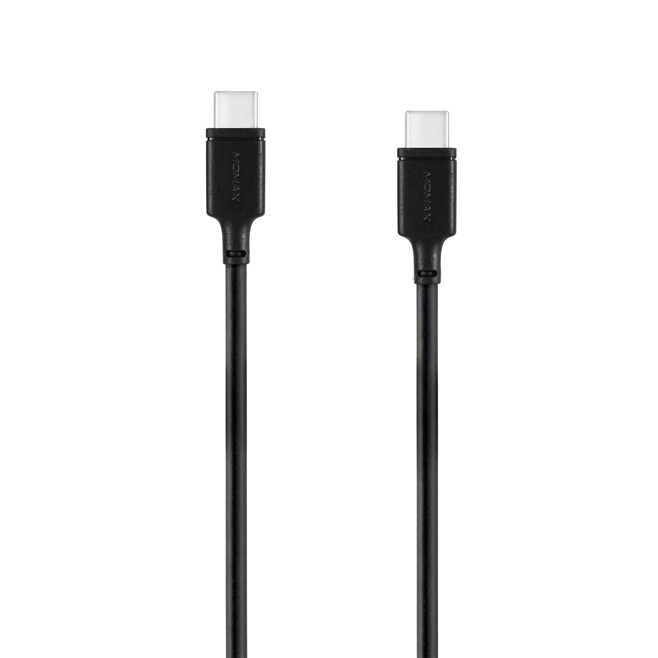 Momax Zero USB-C to USB-C Cable Supports PD 60W Fast Charging (1 Meter)