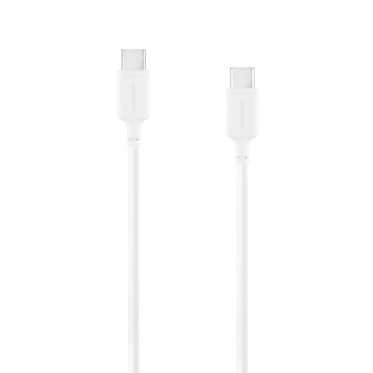 Momax Zero USB-C to USB-C Cable Supports PD 60W Fast Charging (1 Meter)