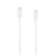 Momax Zero USB-C to USB-C cable supporting 60W fast charging, 1 meter length, with black connector and cable design.