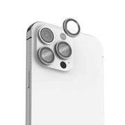 Momax Glass Pro+ Full Coverage Tempered Glass Lens Protector for iPhone 16 Pro Series
